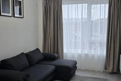 Garsonieră în Rudeni - 9