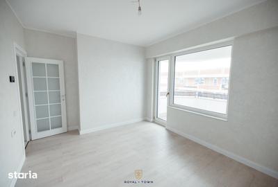 Apartament cu 3 camere decomandat în Rediu - 20