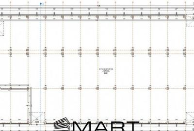 Spațiu comercial, de 3,800 mp, în Broscărie - 1