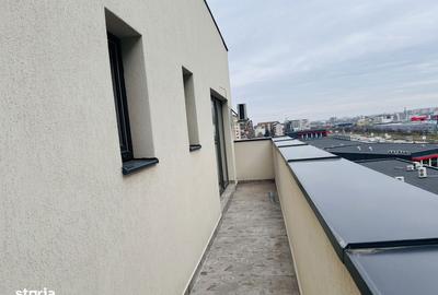 Apartament cu 3 camere în Roșu - 1