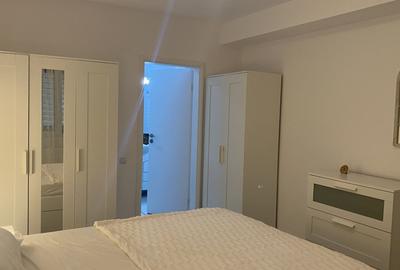 Apartament nou 2 camere, 2 bai de inchiriat in zona Berceni - 2