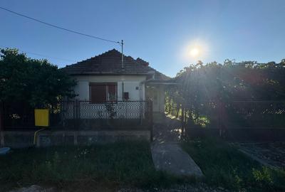 Casă cu 3 camere în Decea - 6