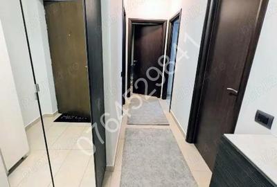 Inchiriez apt. 2cam. ULTRACENTRAL-Unirii-Piata Constitutiei, Str. Justitiei, bl. 2016, 10min. metrou - 14