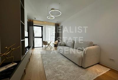 Apartament cu 2 camere în Lacul Tei - 1