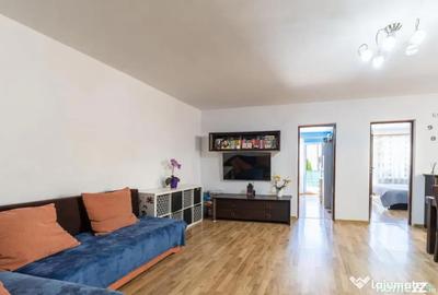 Apartament cu 4 camere semidecomandat în Central - 6