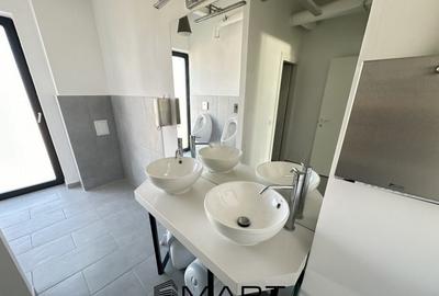 Spatiu birou 650mp Clasa A+ zona ultracentrala - 4