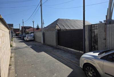 Casă cu 3 camere în Central - 8