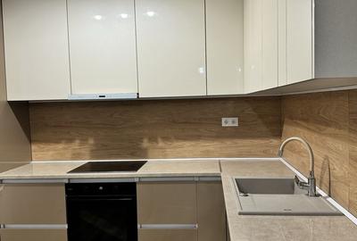 Apartament cu 2 camere în Tudor - 6