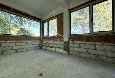 Vila cu 13 camere *4000mp teren* / Piscina / Snagov - 26