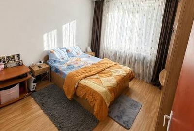 Apartament cu 2 camere semidecomandat în Frații Golești - 3
