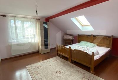 Casa individuala, 300 mp, Salcea - 7