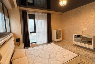 2 Camere Sigma Residence Tomis Plus 71 mp - 14