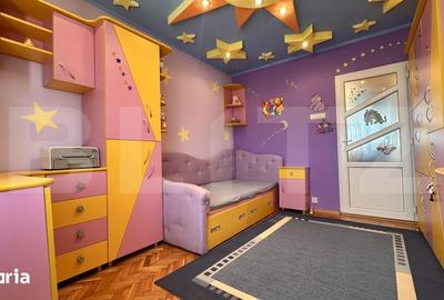 Apartament cu 3 camere în Centru Civic - 8