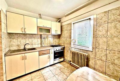 Apartament cu 3 camere decomandat, mobilat în Burdujeni - 7