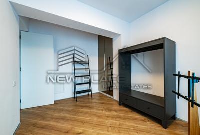 4City North | Apartament exclusivist | Vedere spre curtea interioara | Lux - 17