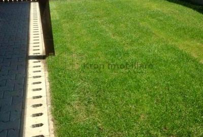 Apartament 2 camere cu gradina proprie Sanpetru - 5