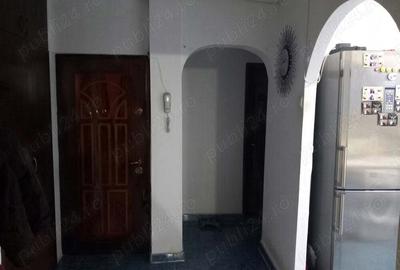 Unic Proprietar vand Apartament Gara de Est,Obor 3 camere - 1
