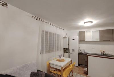Apartament cu 2 camere decomandat în Olteni - 2