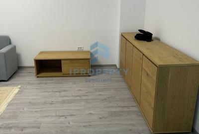 Apartament cu 2 camere, mobilat în Dobroești
