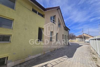 Spatiu Comercial - Iris - Ideal pentru Showroom/Productie Usoara - 22