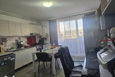 Apartament cu 2 camere în Florești - 1
