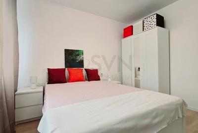 REA1024514 Apartament 2 camere Pajura Renovat Mobilat - 4