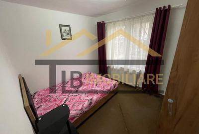 Apartament cu 2 camere decomandat în Corina - 3