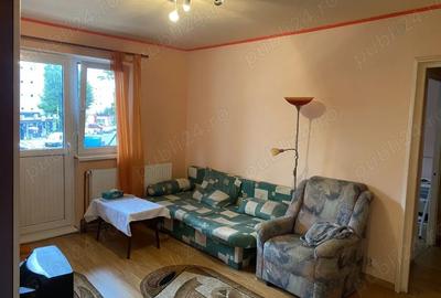 Inchiriez apartament 3 camere, semidecomandat, Astra - 5