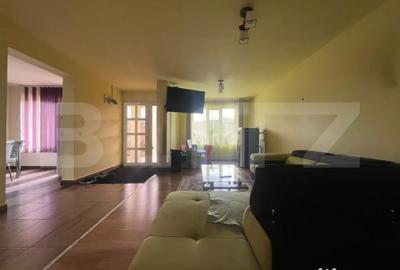 Casă cu 4 camere cu Teren 500 Mp în Bărdești - 2