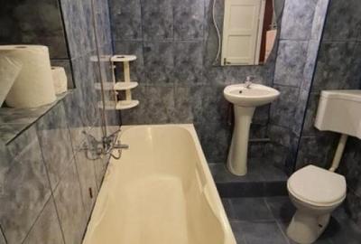 Apartament cu 3 camere nedecomandat în Central - 2
