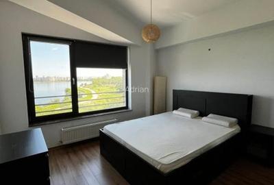 Apartament cu 2 camere, mobilat în Lacul Morii - 6