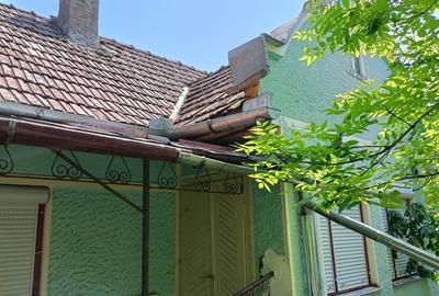 Casa de vanzare in satul Frunzeni, comuna Lunca - 4