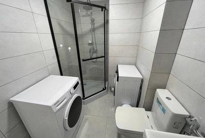 Garsonieră decomandată în Berceni