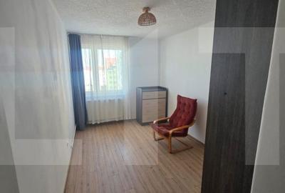 Apartament cu 2 camere decomandat în Nord - 2