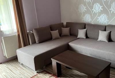 Apartament de inchiriat | 2 camere- 59 mp+3 mp balcon | zona Turnisor Apartament de inchiriat | 2 camere- 59 mp+3 mp balcon | zona Turnisor - 4