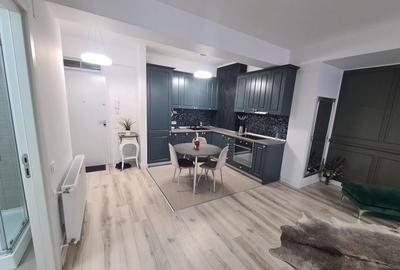 Apartament cu 2 camere semidecomandat, mobilat în Dristor - 3