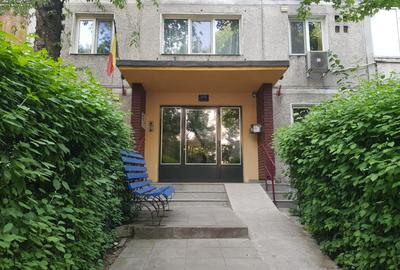 Inchiriere apart 3 camere cu 2 bai, etaj 1, vis-a-vis de Grand Arena, 450 euro - 20