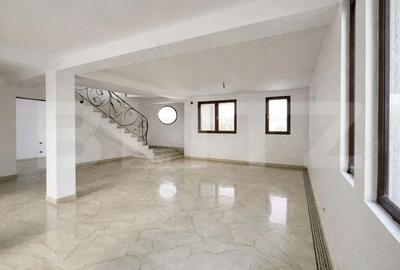 Casă cu 2 camere cu Teren 438 Mp în Central - 3