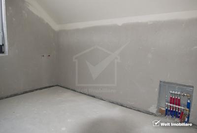 Casa individuala moderna in centrul comunei Chinteni–confort, spatiu si eleganta - 29