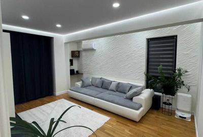 Apartament cu 2 camere decomandat în Păcurari - 4