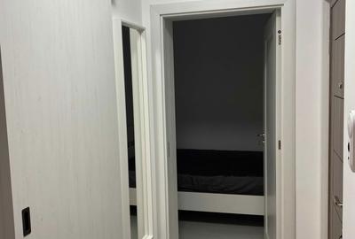 Apartament cu 3 camere semidecomandat în Ultracentral - 4