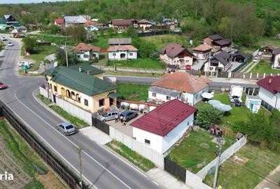 Casă cu 2 camere în Central - 4