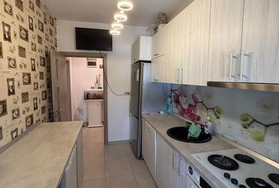 Apartament cu 2 camere în Roșu - 7