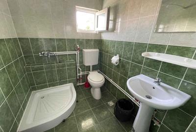 Casă cu 4 camere în Central - 4