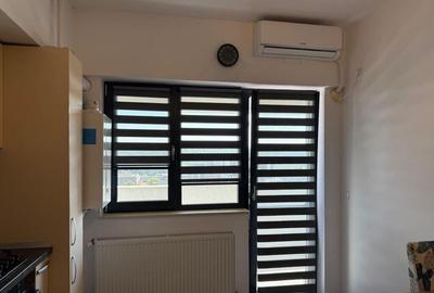 Apartament cu 2 camere nedecomandat în Nicolina - 15