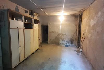 Studio cu garaj și boxă ultracentral - 4