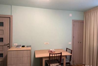 Inchiriez garsoniera+loc parcare in zona Garii de Nord, sector 1. - 2