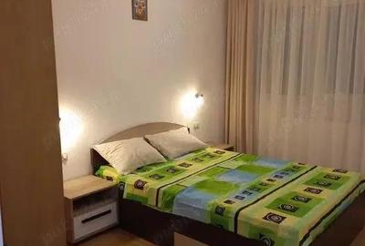 Apartament 2 camere de inchiriat zona Abator, CENTRALA GAZ - 1