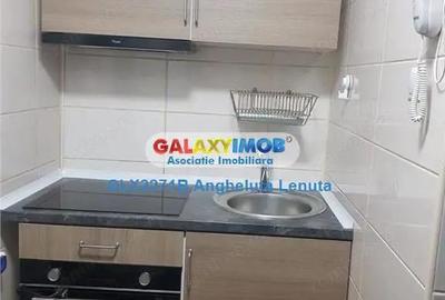 Drumul Taberei Romancierilor garsoniera de inchiriat - 6