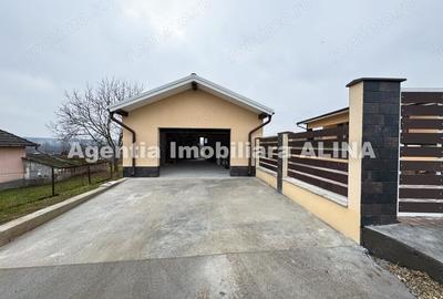 Casă cu 4 camere în Central - 9